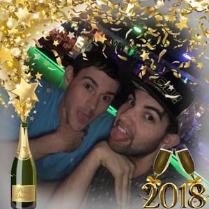 Meet your Posher, Joe